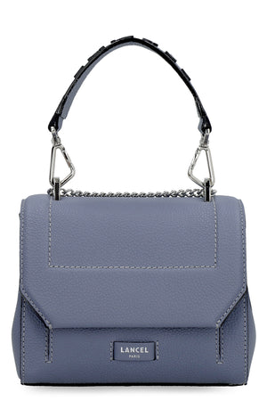 Ninon leather handbag-1